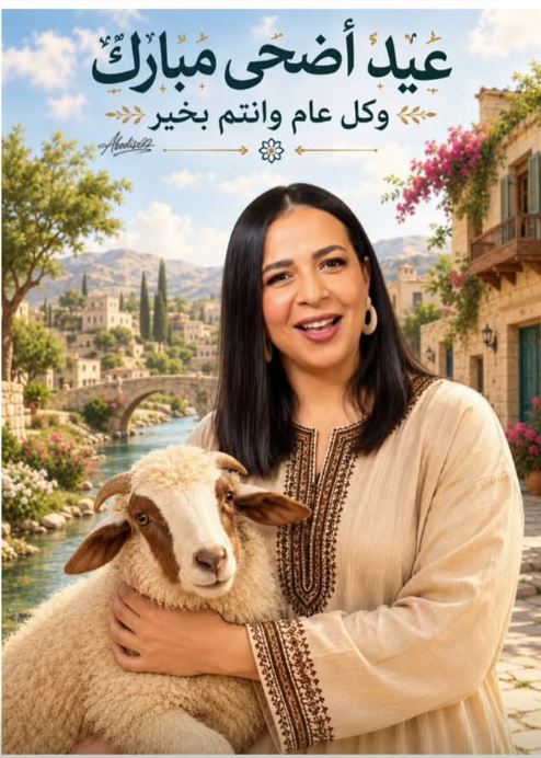 إيمي سمير غانم
